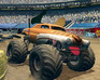 Monster Trucks Differences