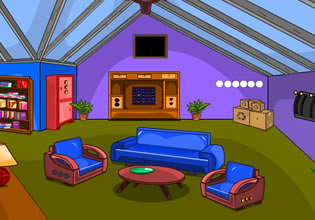 play Casual Escape