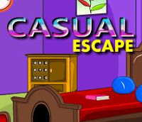 play Casual Escape