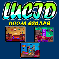 Yal Lucid Room Escape
