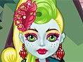 play Monster Dress Up