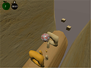 play Marble Driver