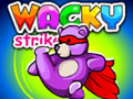 play Wacky Strike Kissing