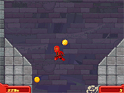 play Fallen Ninja