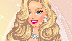 play Royal Wedding Dress Up