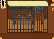 play Wild West Jail