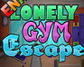 play Lonely Gym Escape