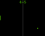 play Pongerino (1 Button Game)