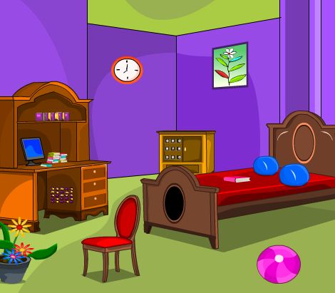 play Novel Casual Escape