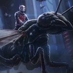 play Ant-Man Hidden Alphabets