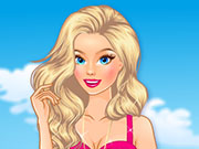 play Summer Beauty Dressup