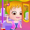 play Play Baby Hazel Carnival Fair