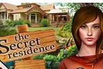 play The Secret Residence