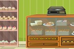 play Pastry Shop Escape