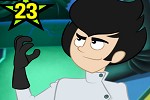 play Brain Train With Professor Labcoat 23