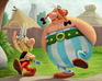 play Asterix And Obelix Jigsaw