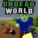 play Undead World