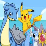 play Pokemon Sea War