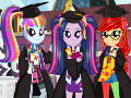 play Equestria Team Graduation