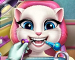 play Angela At The Dentist