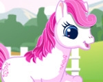 play Cute Pony Care 2