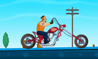 play The Chopper Ride 2