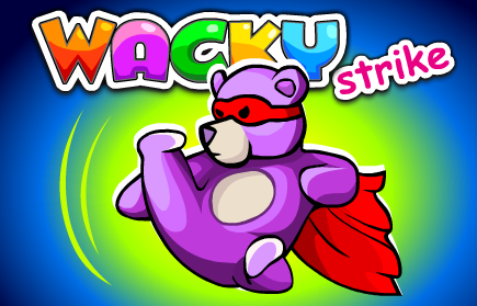 play Wacky Strike