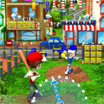 play Baseball Blast