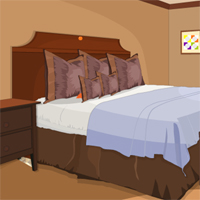 play Escape From Colorado House