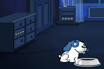 play Messy Teenager House Escape