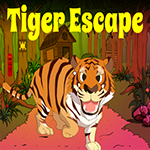 Tiger Escape Game