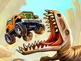 play Jurassic Hunter