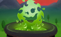 play Witchcraft: The Magic Couldron