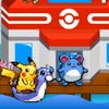 play Pokemon Sea War