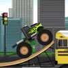 play Monster Truck Beast Within