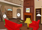 play Escape From Colorado House