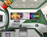 play Pattern House Escape