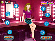 play City Style Dress Up