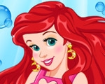 play Ariel Naughty And Nice