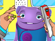 play Oh Eye Doctor