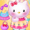 play Play Hello Kitty Prom Prep