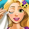 Play Rapunzel Eye Treatment