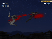 play Ninja Yubi Webgl