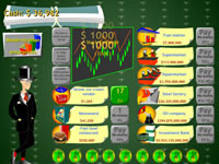 play Tycoon - Beginning