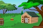 play Pomeranian Escape
