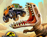 play Jurassic Hunter