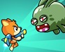 play Bear In Super Action Adventure