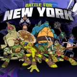 play Tmnt Battle For New York