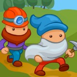 play Gnome Go Home