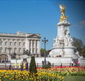play Escape From Buckingham Palace